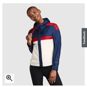 Eddie Bauer Momentum 50+ UPF Hoodie